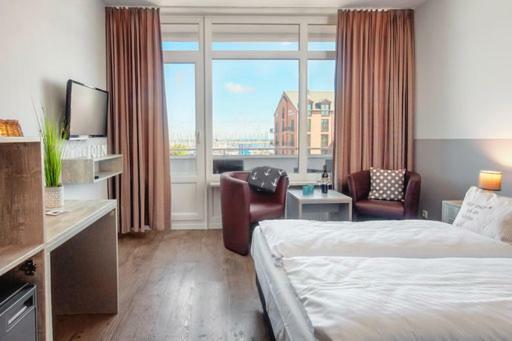 Appartement Kappen Plambeck à Heiligenhafen Extérieur photo